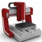 MÁY KHẮC DẤU ĐỒNG CNC RI-2518